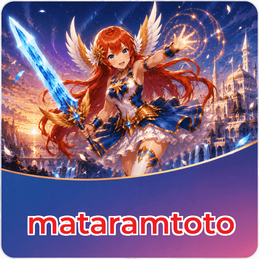 Logo mataramtoto