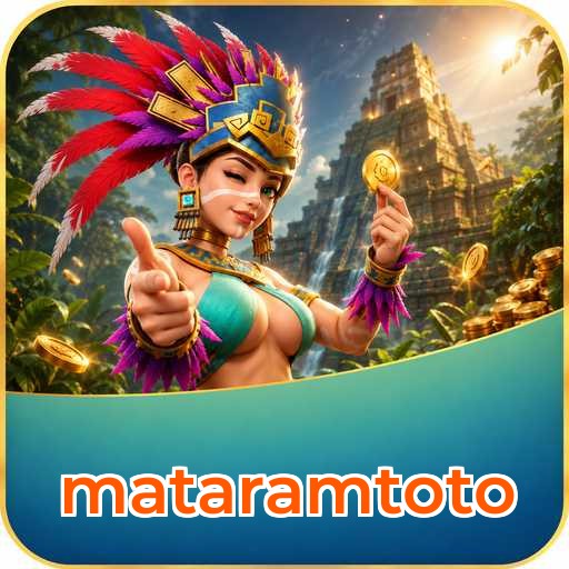 Logo mataramtoto
